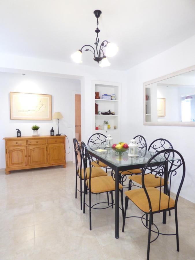 Villa Blanca Marbella Center - Eaw Homes Extérieur photo