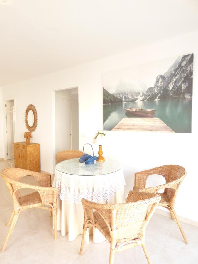 Villa Blanca Marbella Center - Eaw Homes Extérieur photo